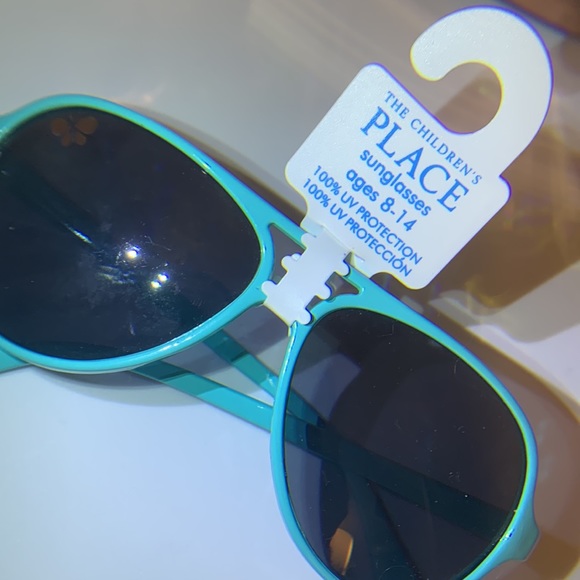 The Children's Place Accessories Nwt The Childrens Place Sunglasses